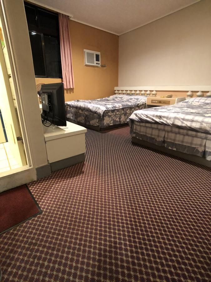 Ya Shi Deng Hotel Csiaohszi Kültér fotó