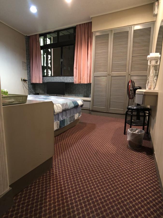 Ya Shi Deng Hotel Csiaohszi Kültér fotó