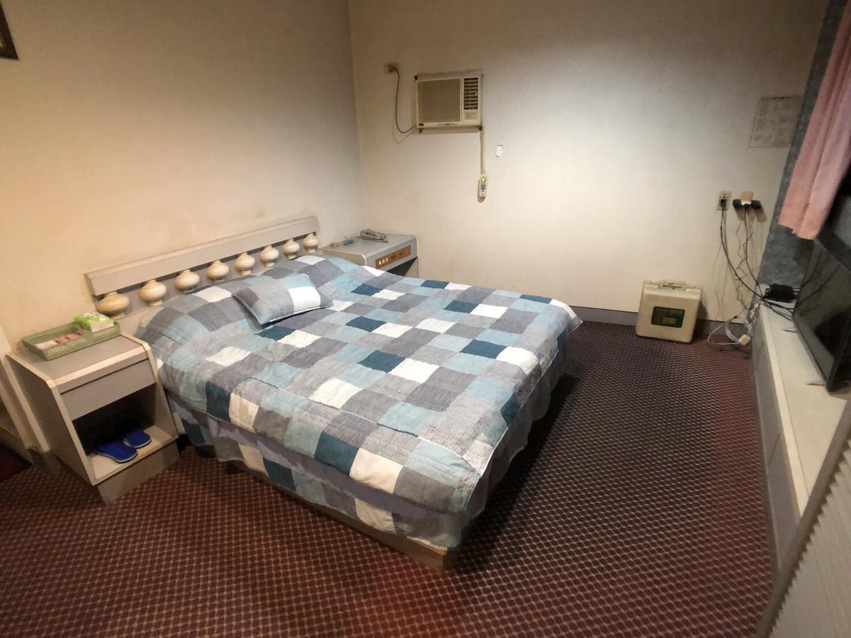 Ya Shi Deng Hotel Csiaohszi Kültér fotó
