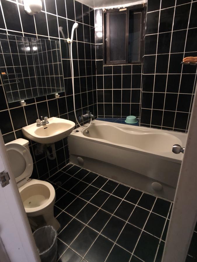 Ya Shi Deng Hotel Csiaohszi Kültér fotó