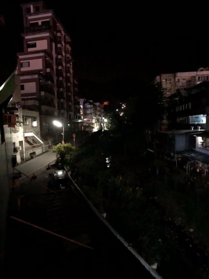 Ya Shi Deng Hotel Csiaohszi Kültér fotó