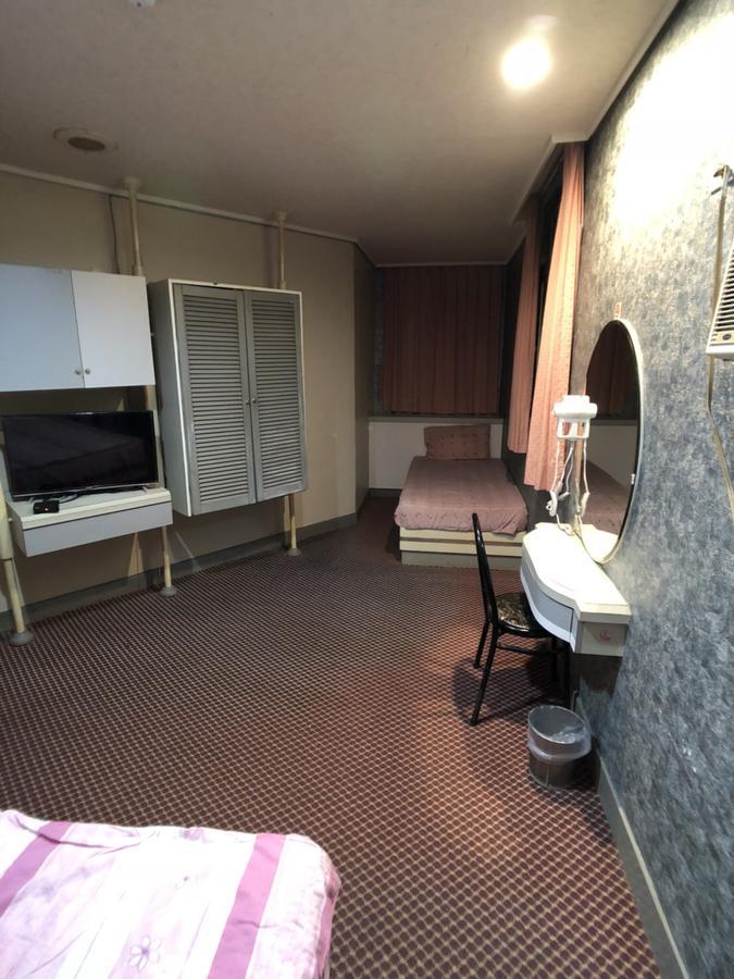 Ya Shi Deng Hotel Csiaohszi Kültér fotó
